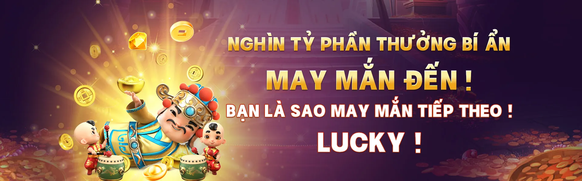Hình ảnh chính về các tính năng game debet vin